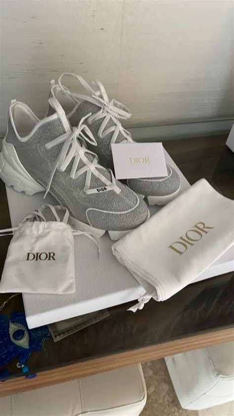 b21 dior sneaker